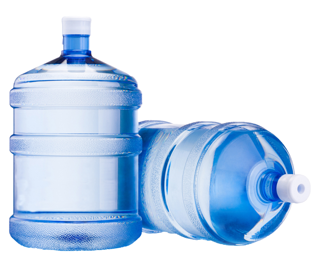 Água Mineral 20 Litros - galão para bebedouros e consumo diário